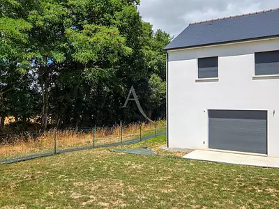 Maison, 88 m²