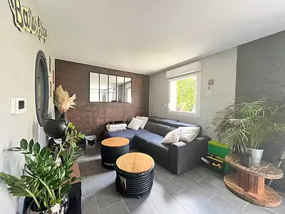 Appartement, 77,17 m²
