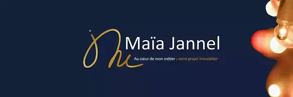 Maia Jannel Immobilier
