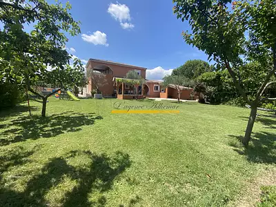 Maison, 174 m²