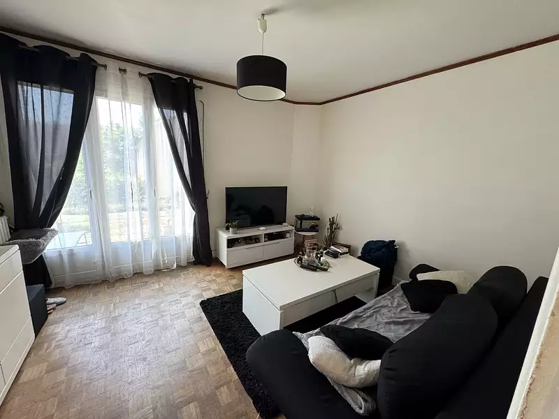 Maison, 160 m²