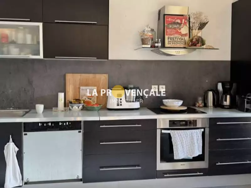 Appartement, 88 m²