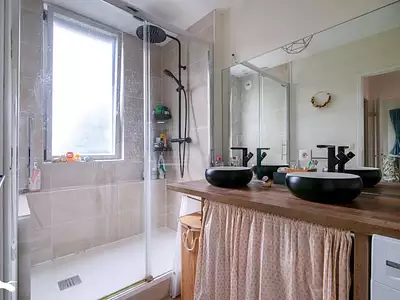 Appartement, 66 m²