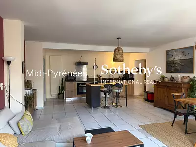 Appartement, 171 m²