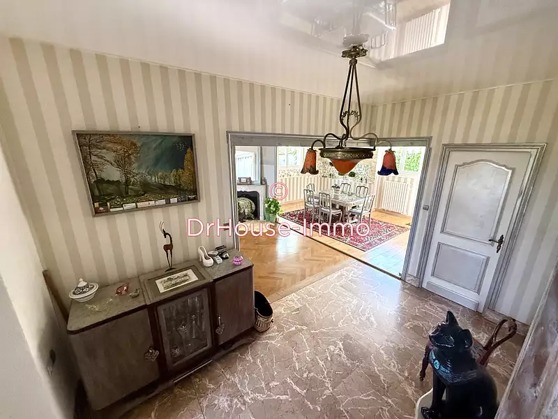 Maison, 193 m²