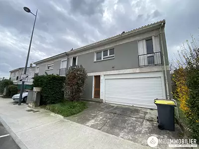 Maison, 170 m²
