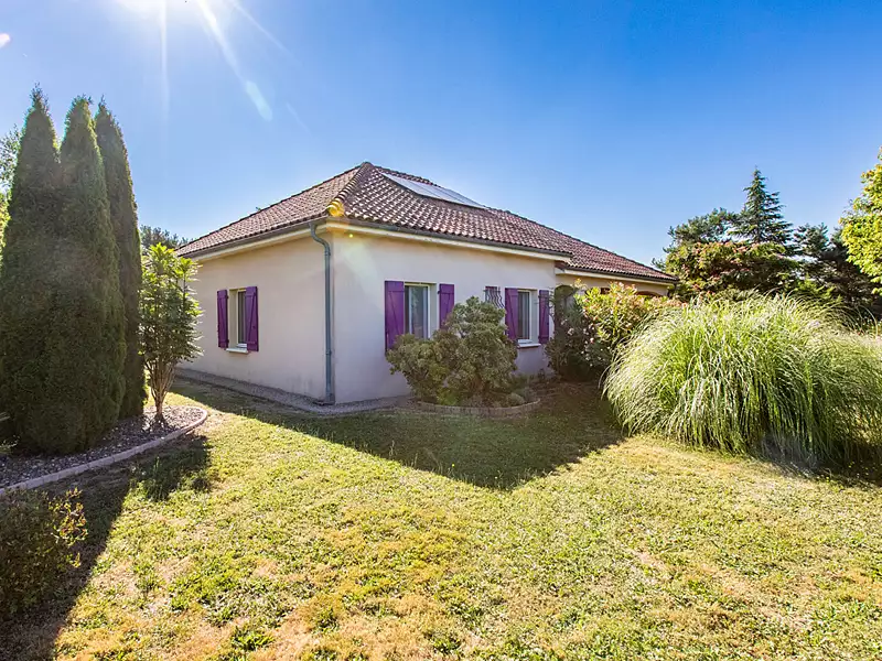 Maison, 137 m²