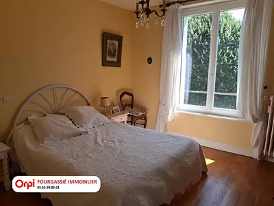 Appartement, 107 m²