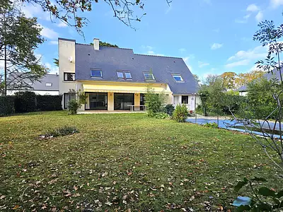 Maison, 200 m²
