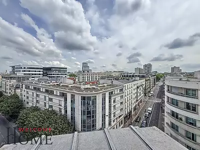 Appartement, 47,08 m²