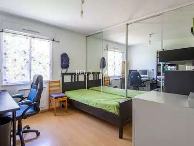 Maison, 132,06 m²