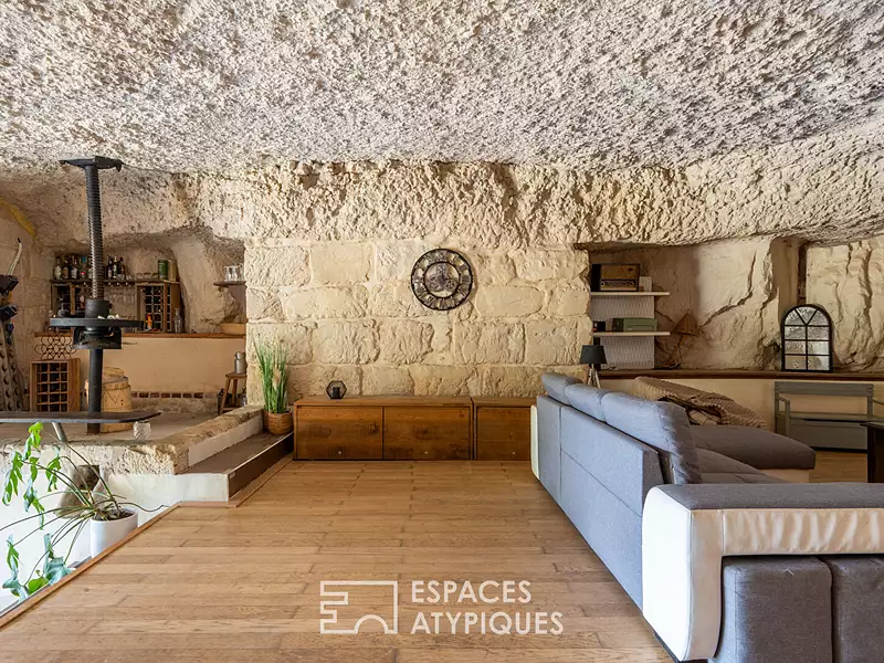 Maison, 250 m²