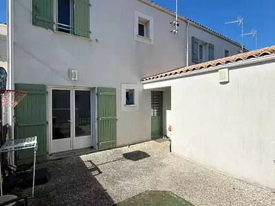 Maison, 80 m²