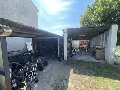Maison, 81,5 m²