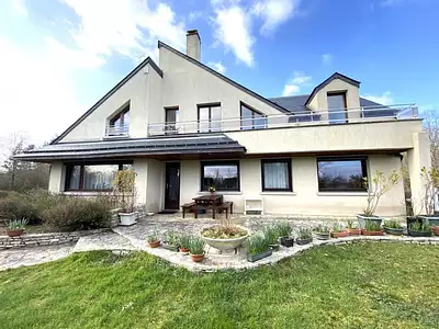 Maison, 178 m²