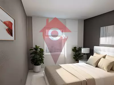 Appartement, 44,27 m²