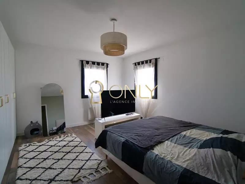 Maison, 133 m²