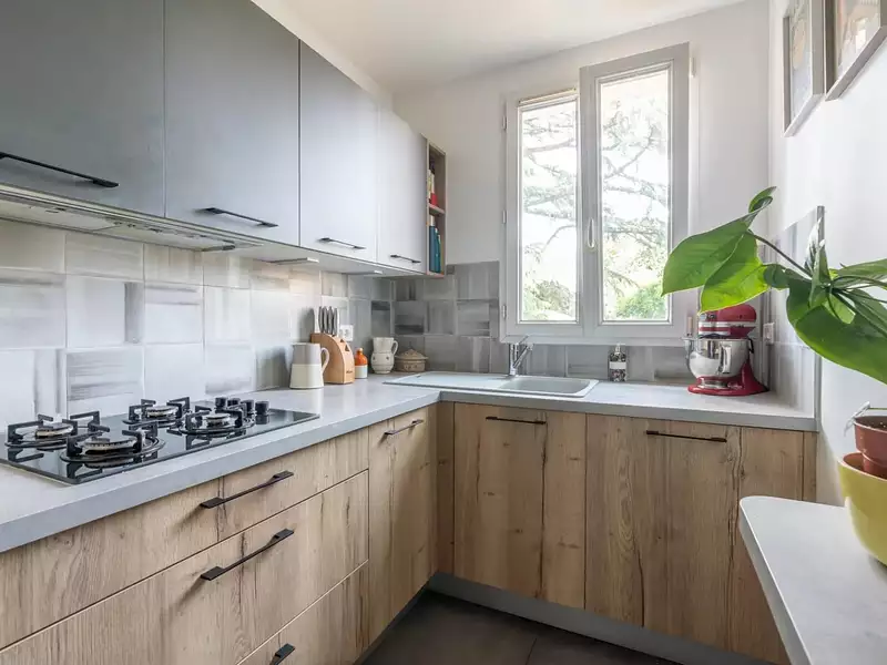 Appartement, 63,17 m²