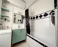 Appartement, 49,17 m²