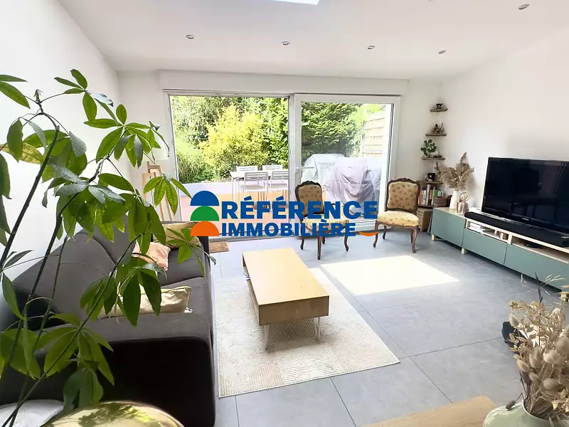 Maison, 65 m²