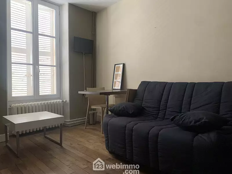 Appartement, 100 m²