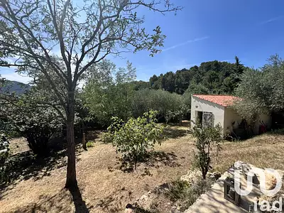 Terrain, 950 m²