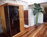 Maison, 208 m²