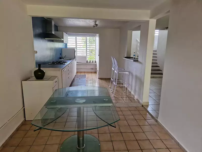 Maison, 95 m²