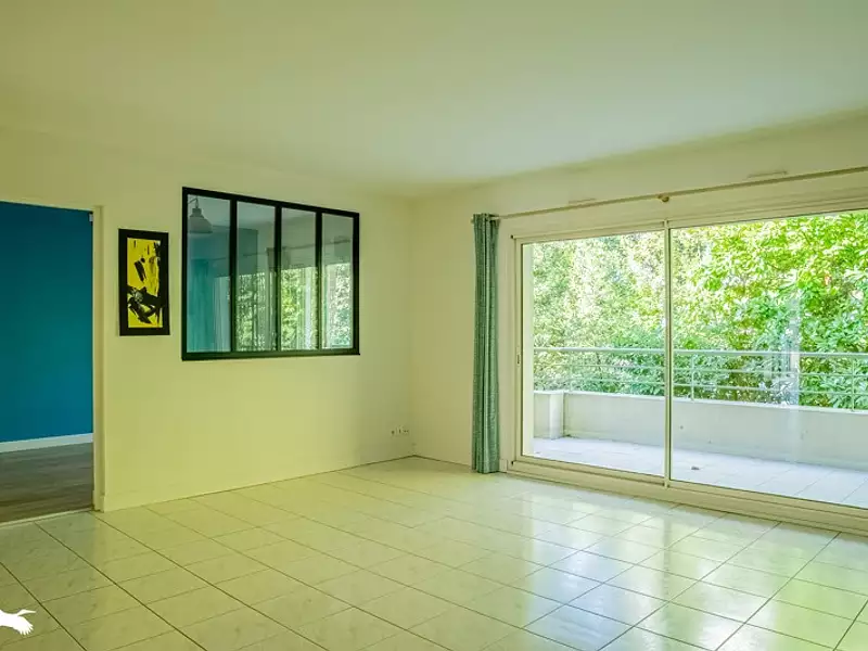 Appartement, 100 m²