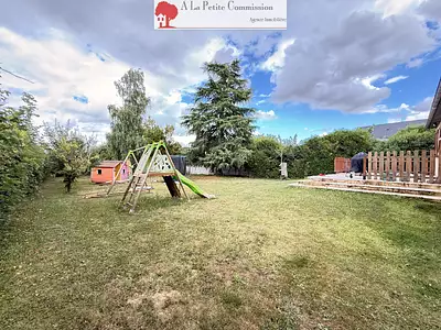 Maison, 85,91 m²