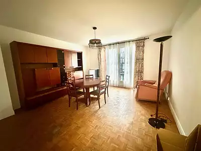Appartement, 47,3 m²