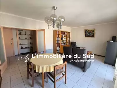 Appartement, 103,2 m²