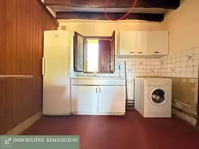 Maison, 166 m²
