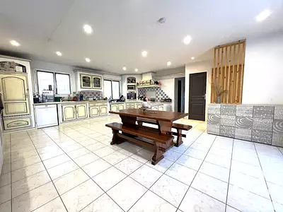 Maison, 102 m²