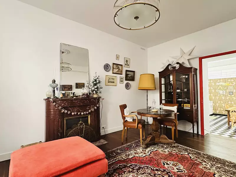 Maison, 97 m²
