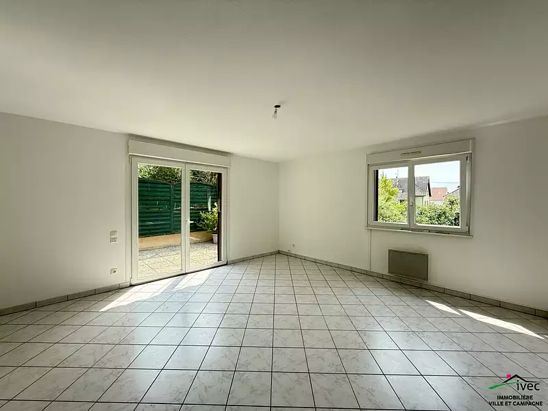 Appartement, 64,96 m²