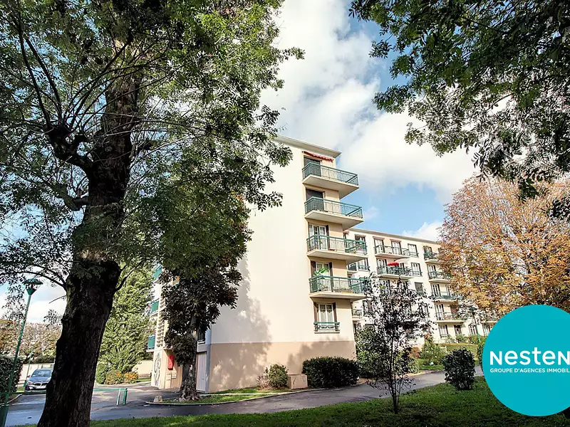 Appartement, 71,3 m²