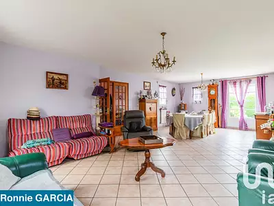 Maison, 176 m²