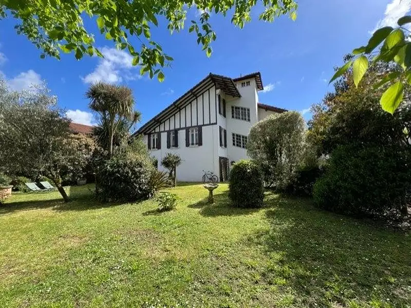 Maison, 289 m²