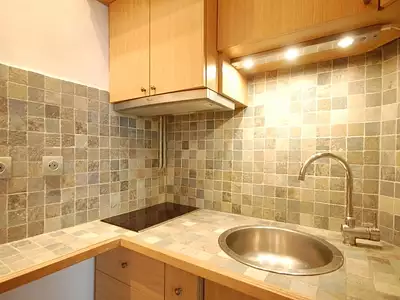 Appartement, 51 m²