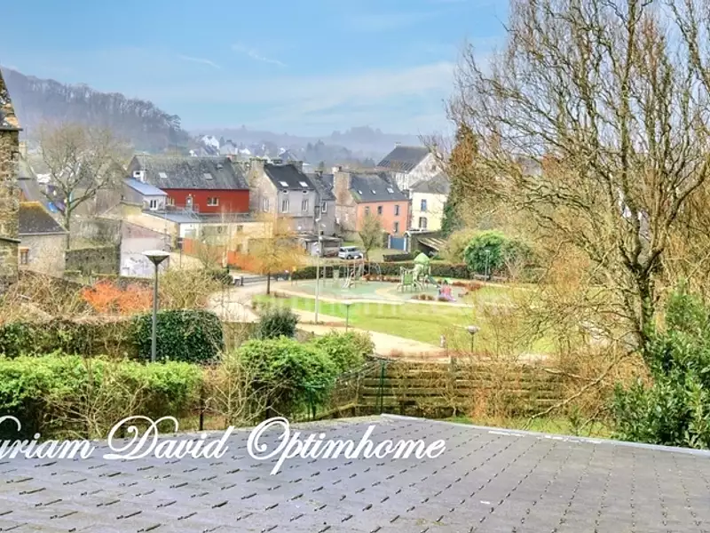 Maison, 252 m²