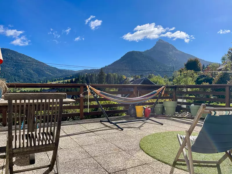 Appartement, 146 m²