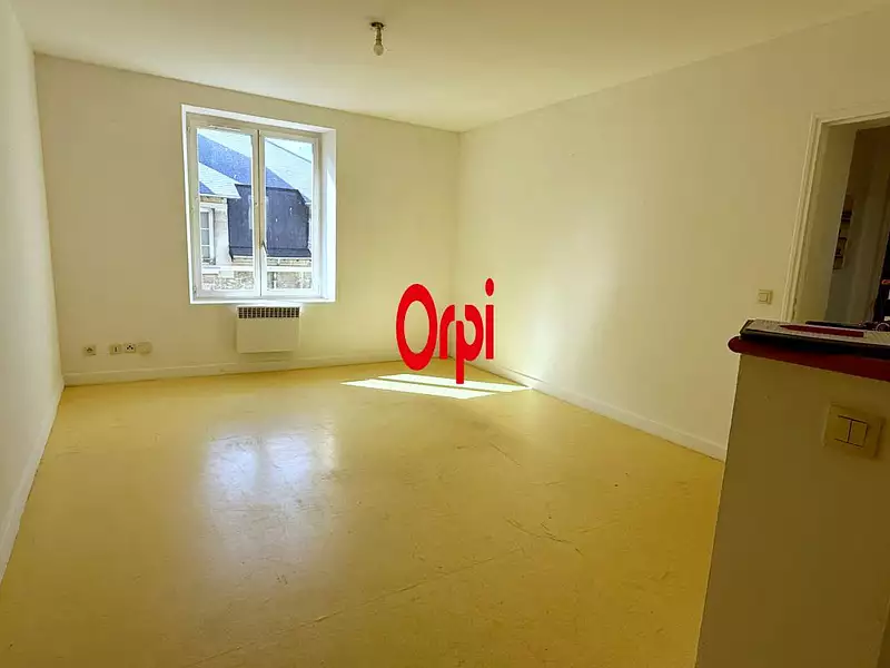 Appartement, 81 m²