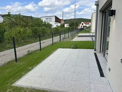 Appartement, 62 m²