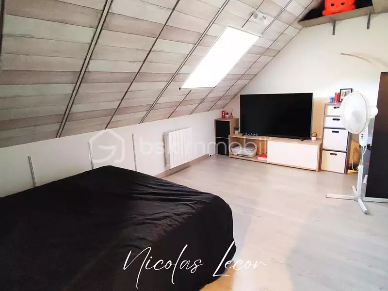 Maison, 145 m²