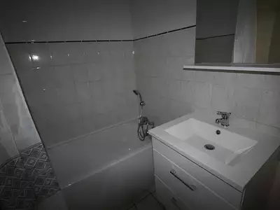 Appartement, 42 m²