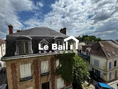 Appartement, 31,21 m²