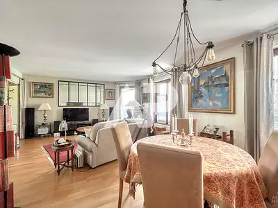 Appartement, 87,08 m²