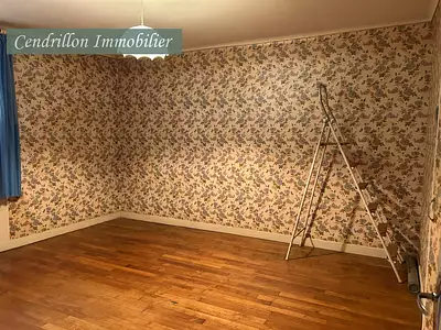 Maison, 124 m²