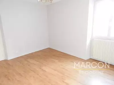 Appartement, 70 m²